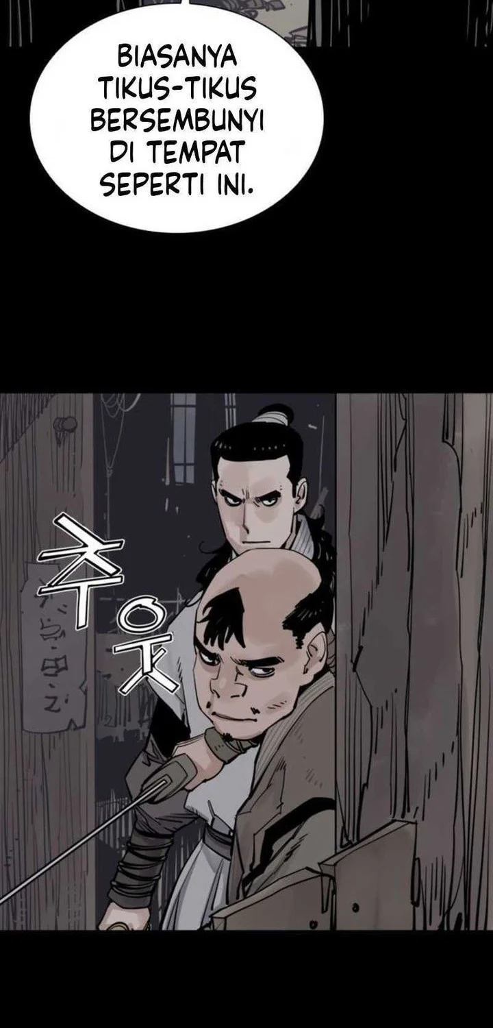 Death God Chapter 136 Gambar 54