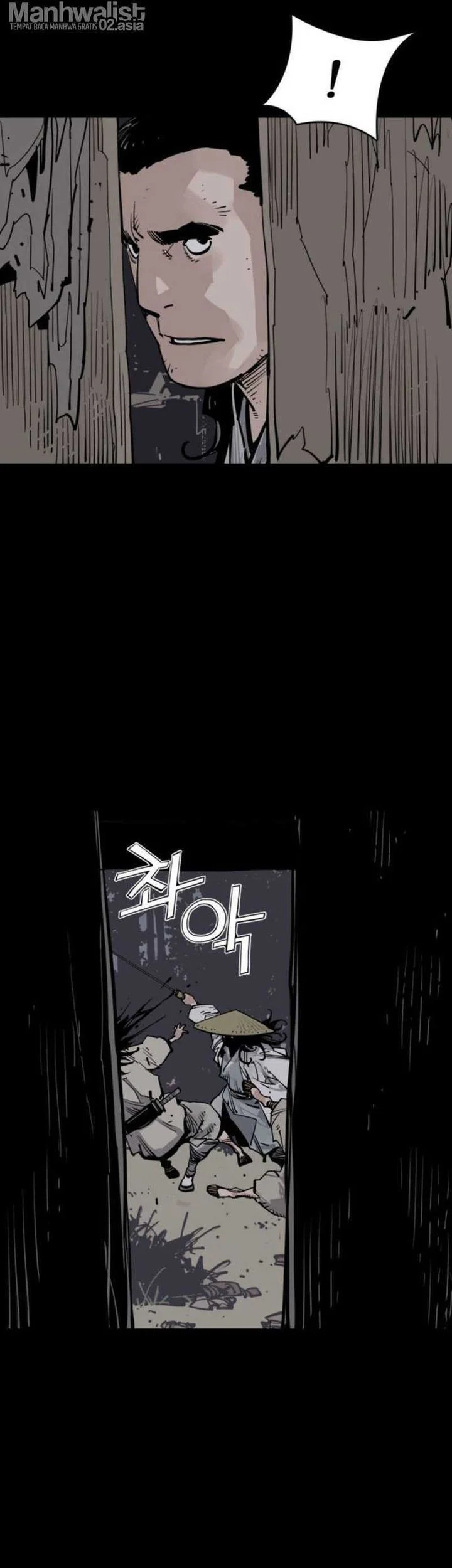 Death God Chapter 136 Gambar 57