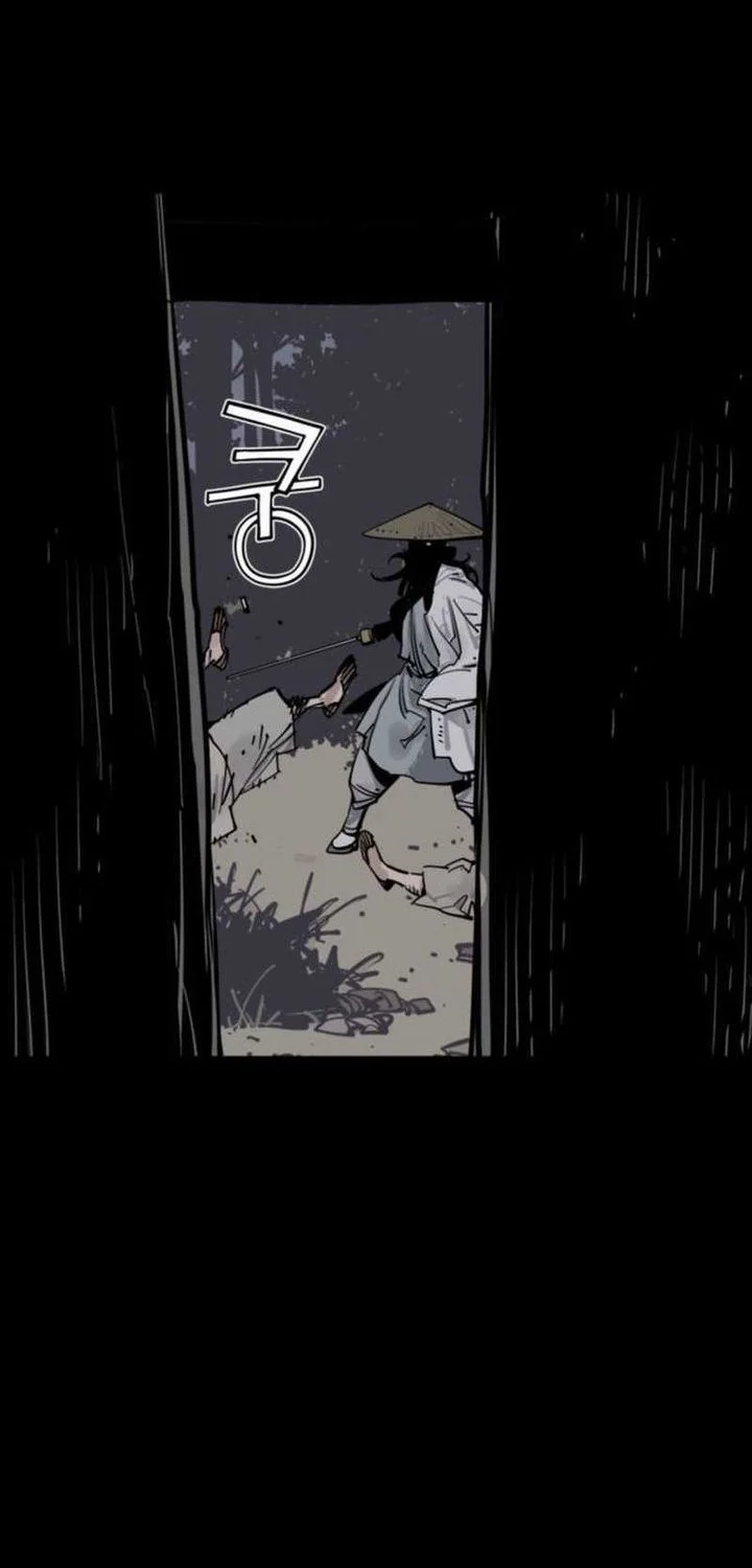 Death God Chapter 136 Gambar 58