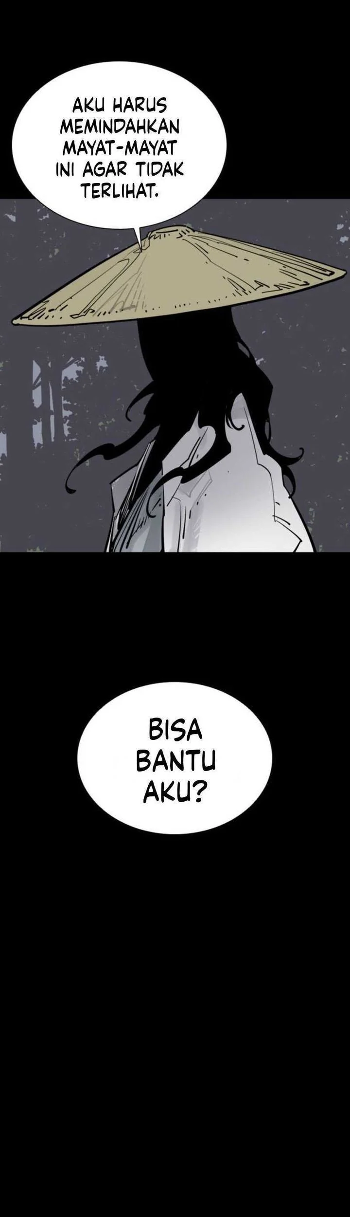 Death God Chapter 136 Gambar 59