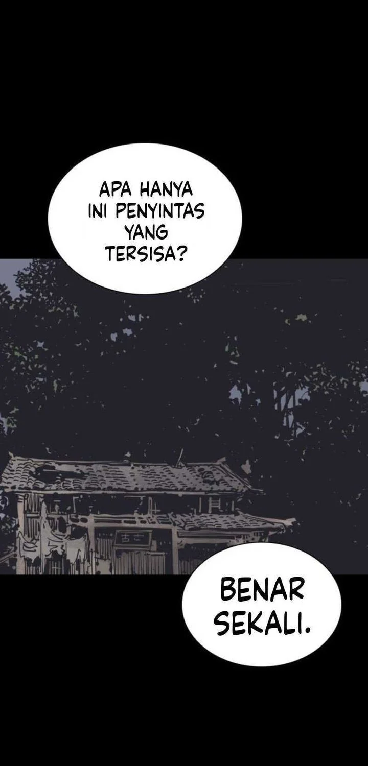 Death God Chapter 136 Gambar 60