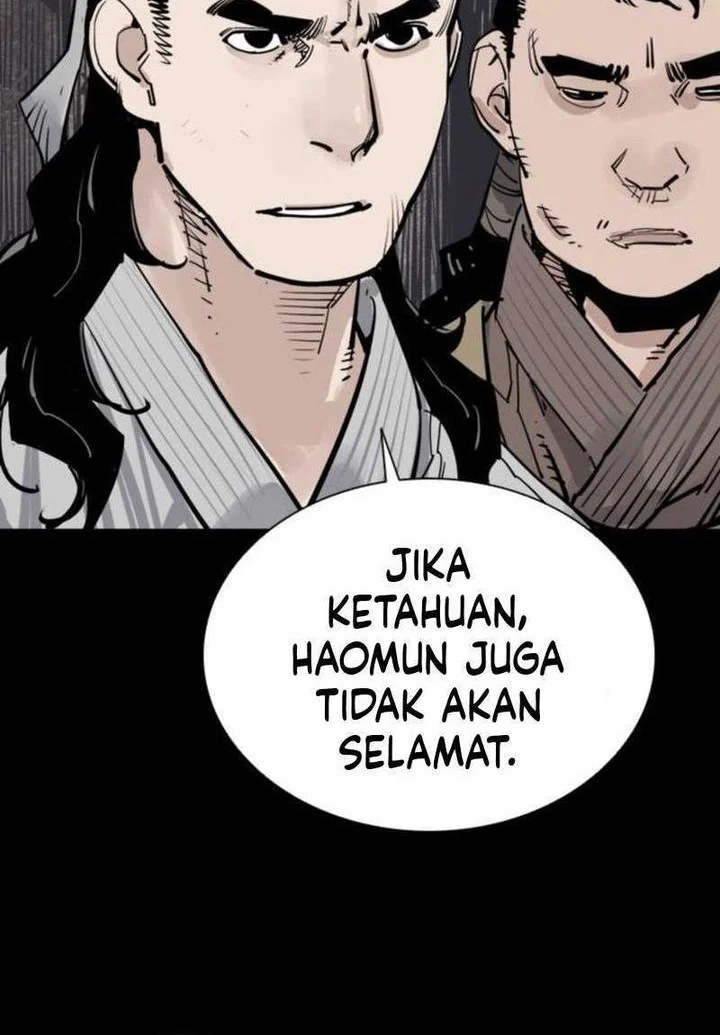 Death God Chapter 136 Gambar 62