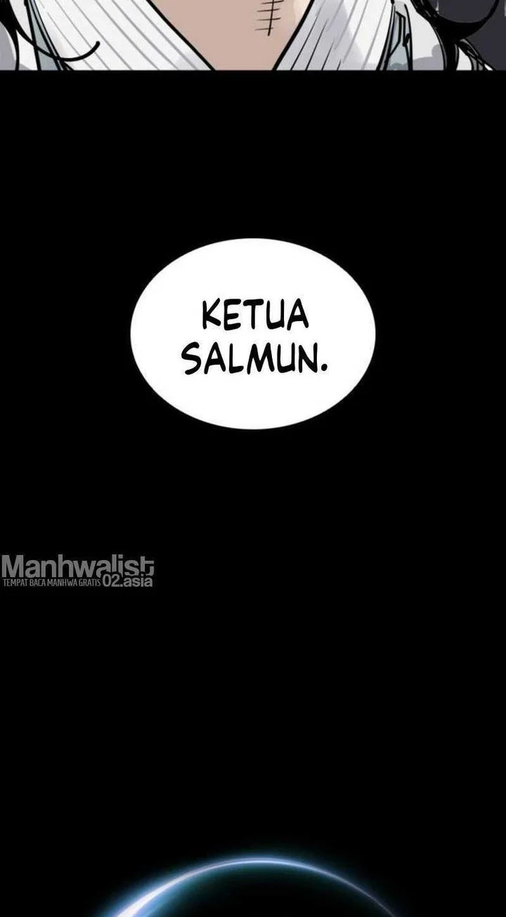 Death God Chapter 136 Gambar 64