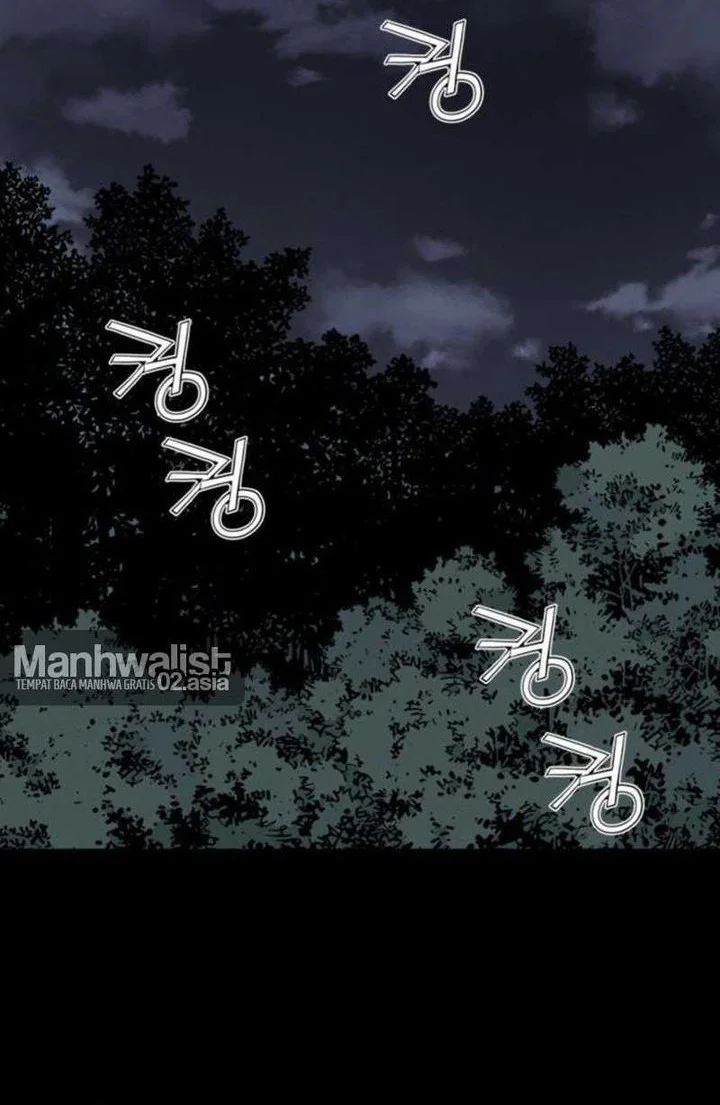 Death God Chapter 137 Gambar 48