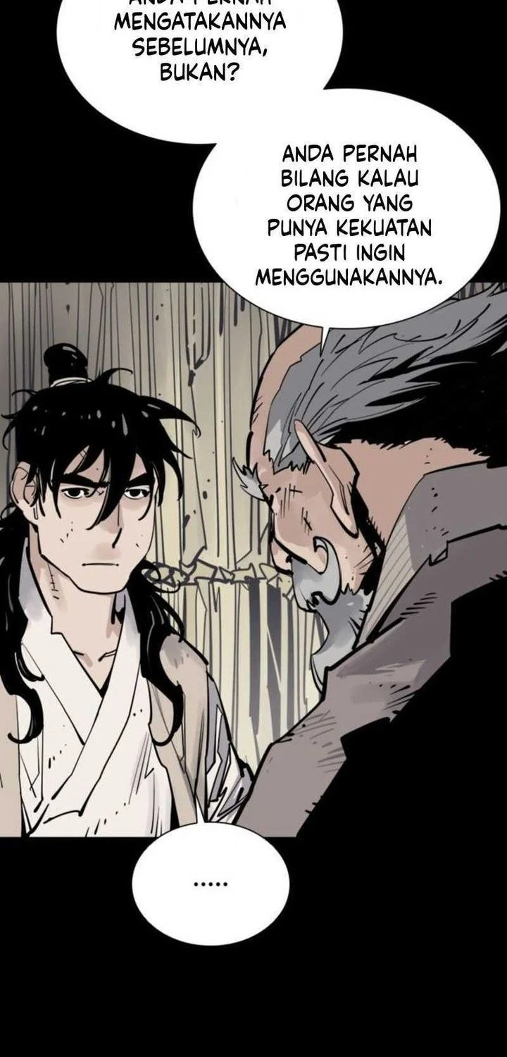 Death God Chapter 137 Gambar 54