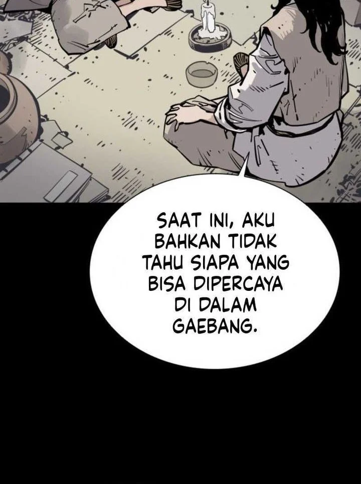 Death God Chapter 137 Gambar 58