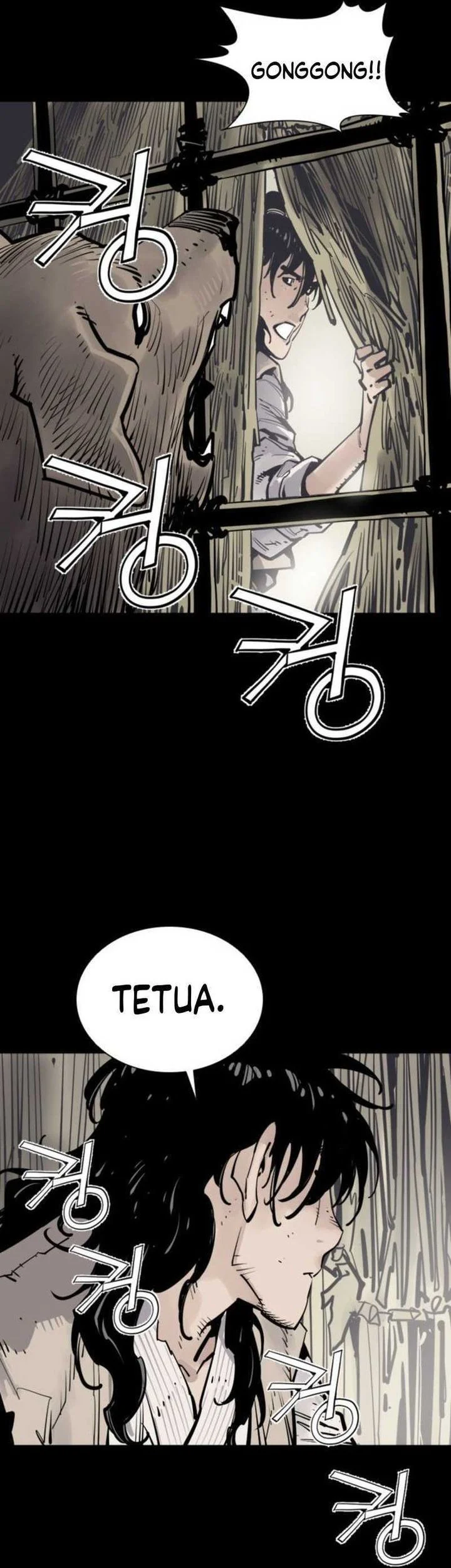 Death God Chapter 137 Gambar 61