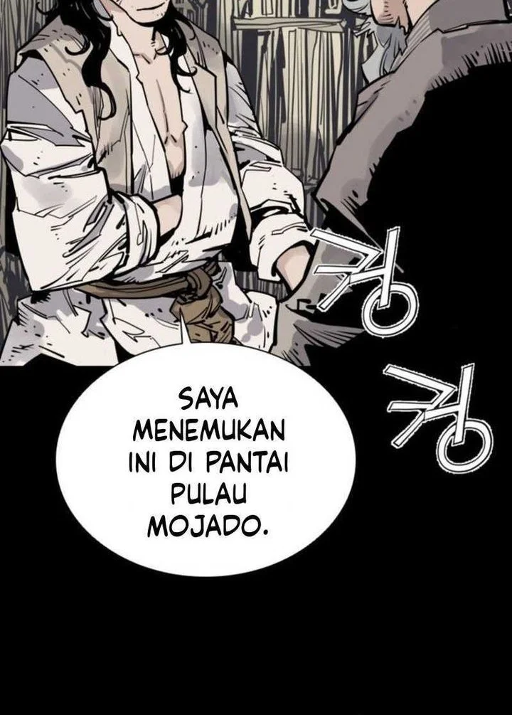 Death God Chapter 137 Gambar 64