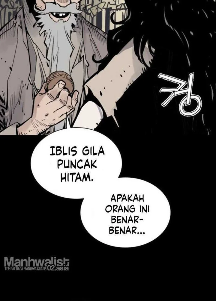 Death God Chapter 137 Gambar 66