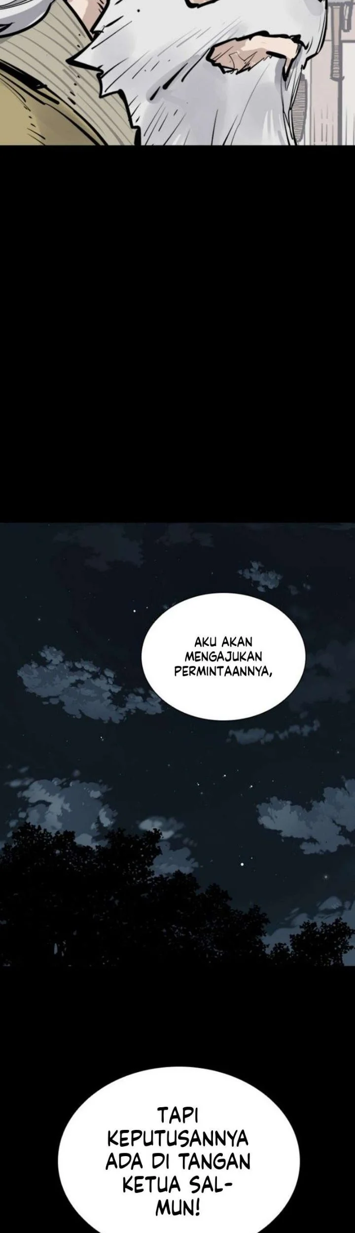 Death God Chapter 138 Gambar 47