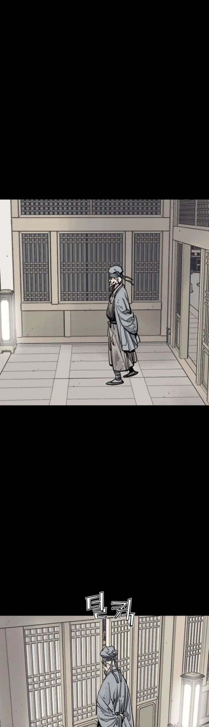 Death God Chapter 138 Gambar 53
