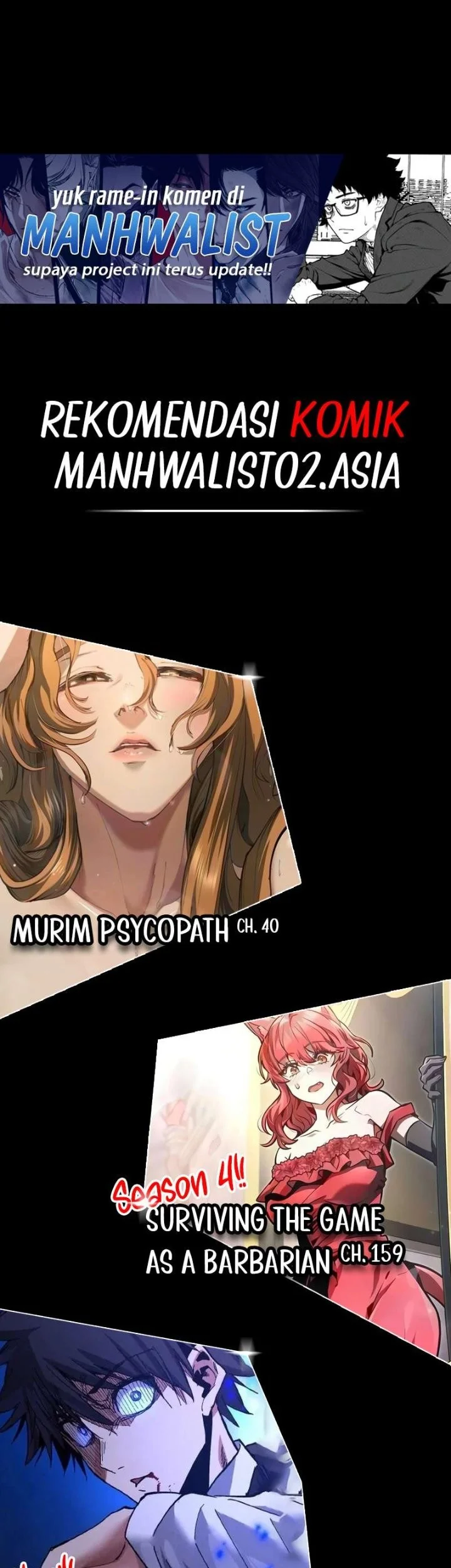 Death God Chapter 138 Gambar 57