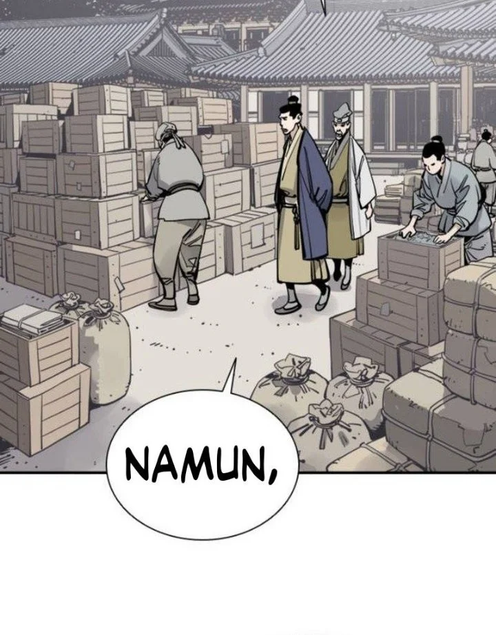Death God Chapter 139 Gambar 39