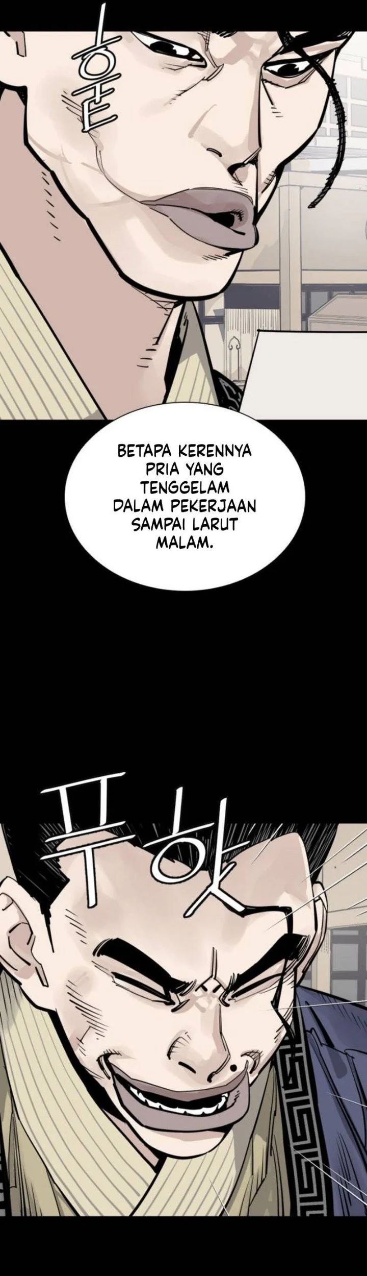 Death God Chapter 139 Gambar 46
