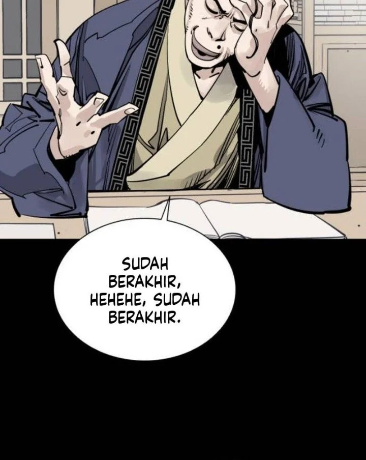 Death God Chapter 139 Gambar 48