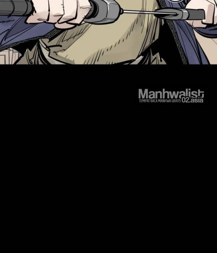 Death God Chapter 139 Gambar 54