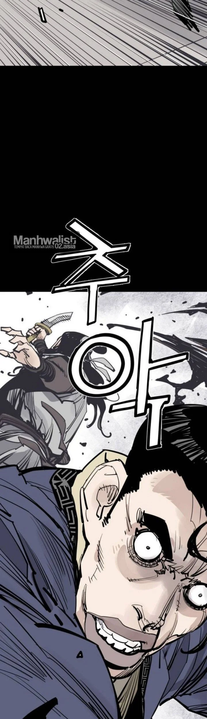 Death God Chapter 139 Gambar 59