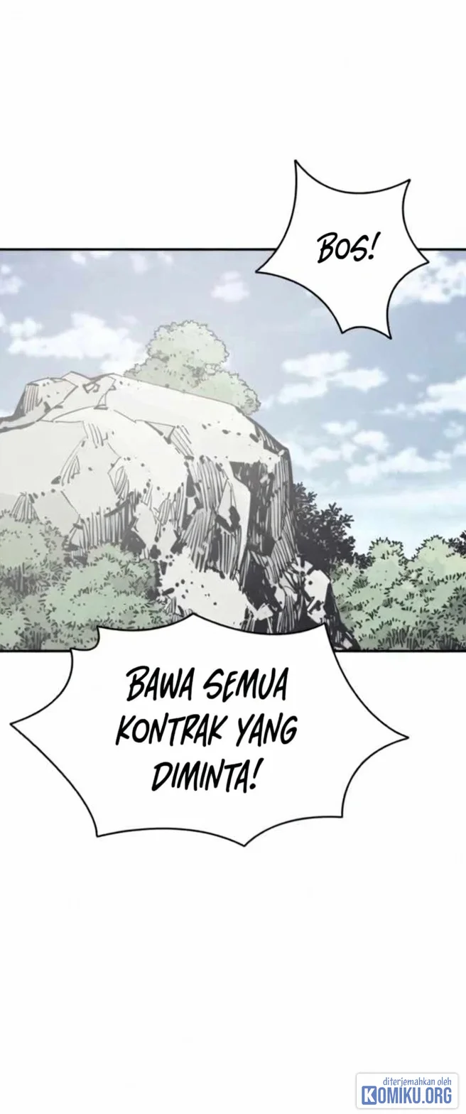 Death God Chapter 140 Gambar 47
