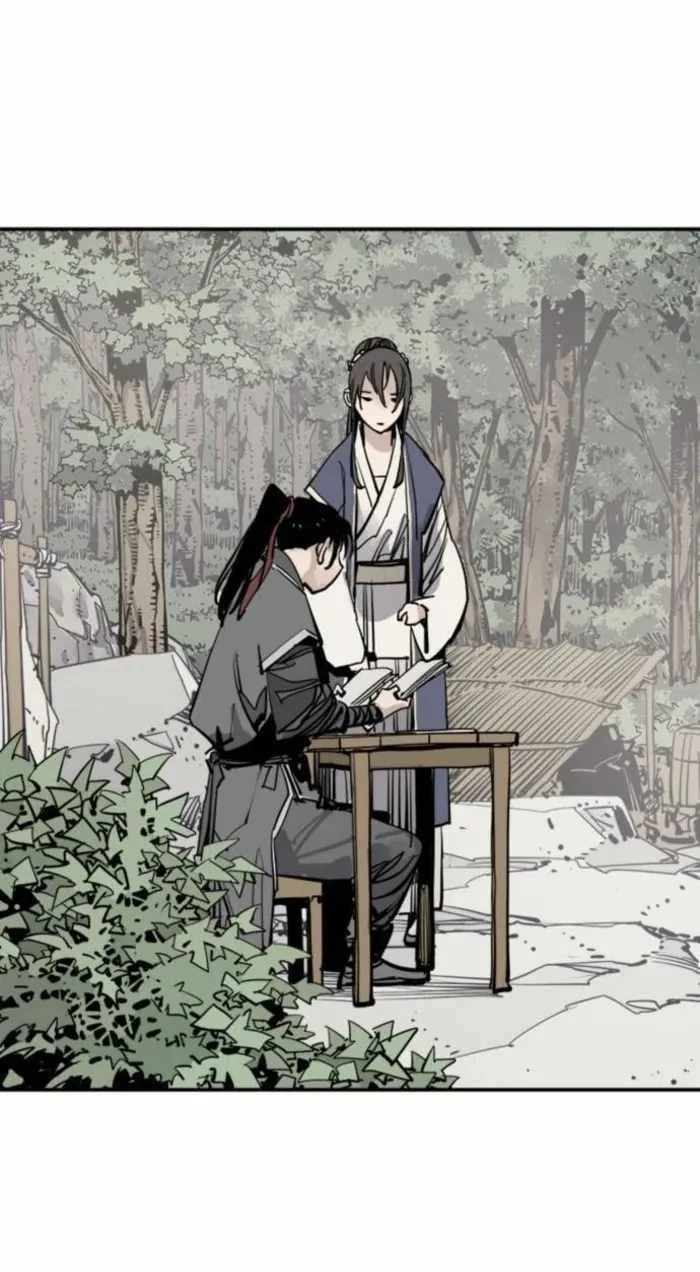 Death God Chapter 140 Gambar 49