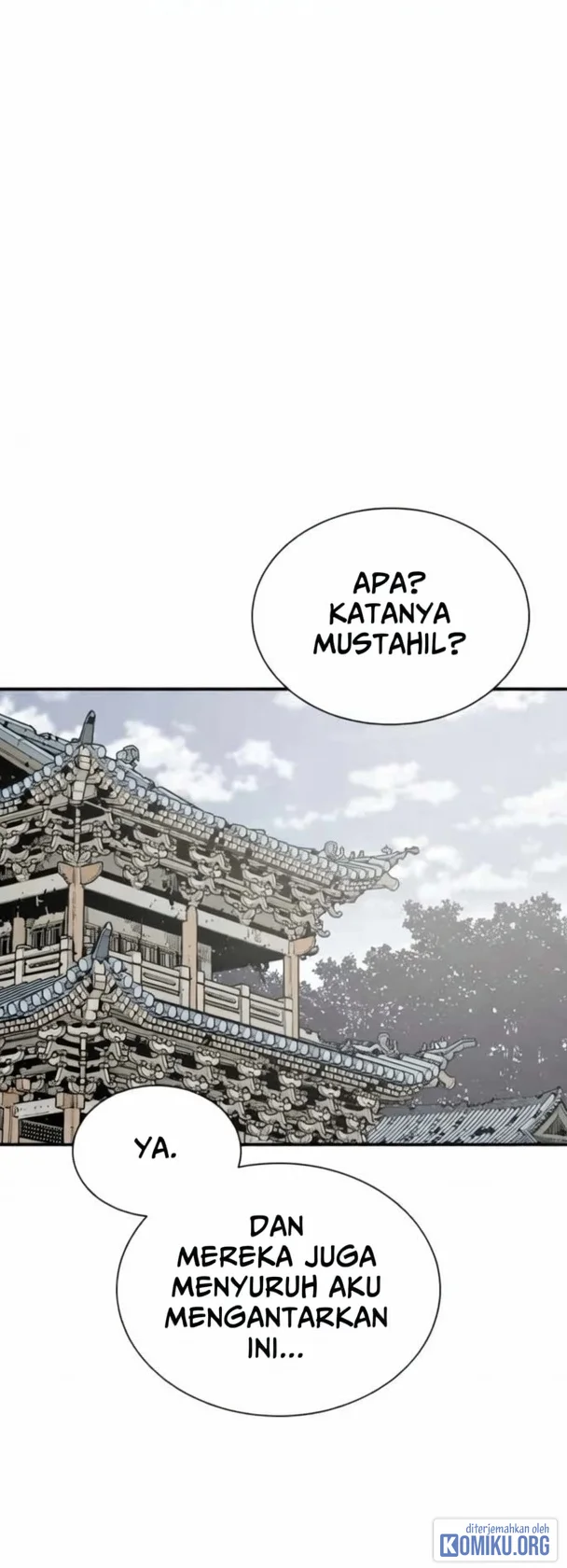 Death God Chapter 140 Gambar 56