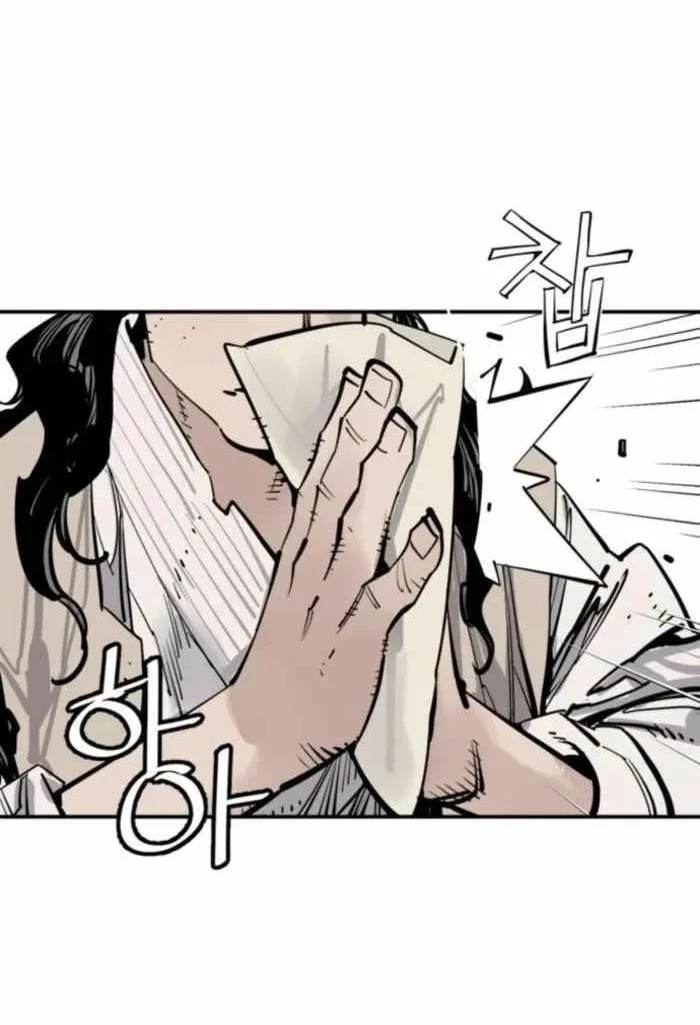 Death God Chapter 140 Gambar 60