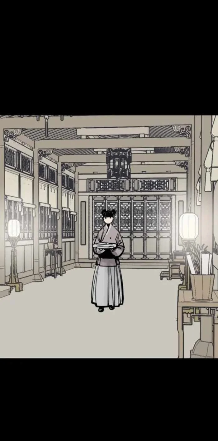 Death God Chapter 140 Gambar 67