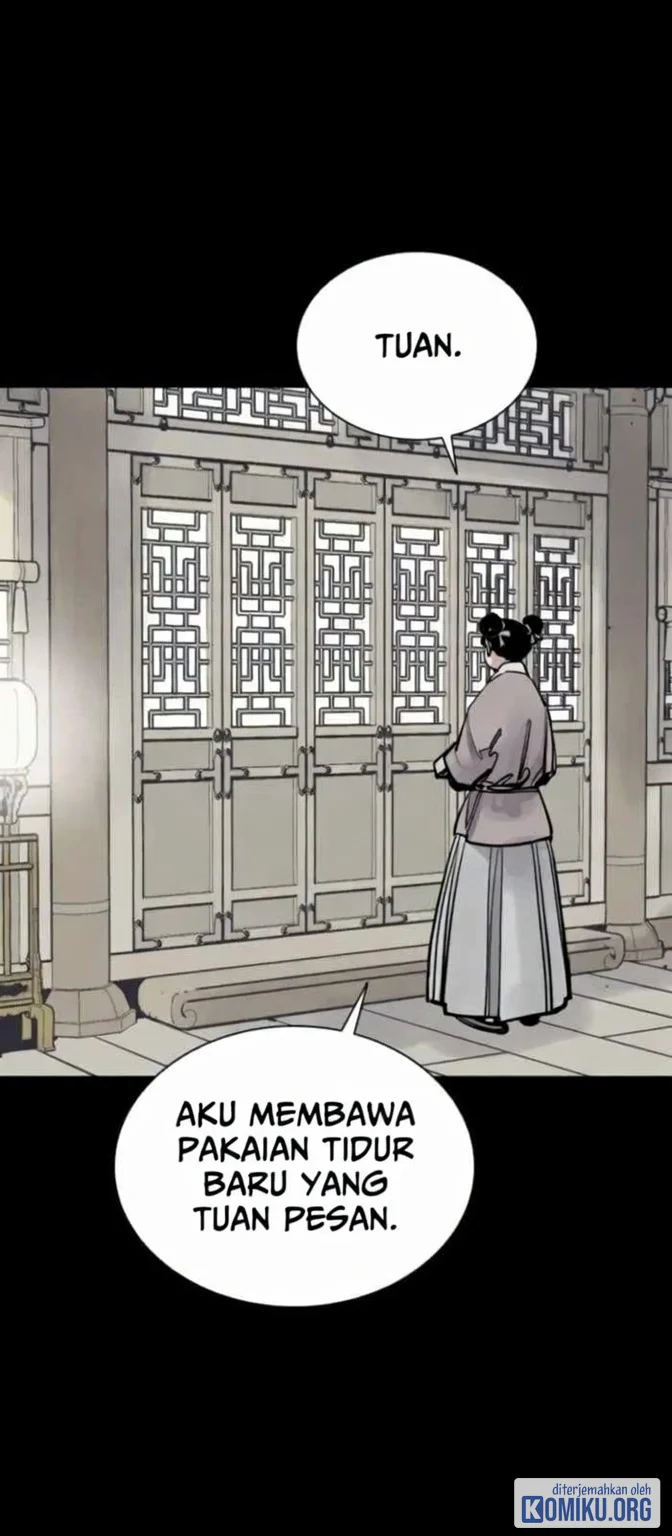 Death God Chapter 140 Gambar 68