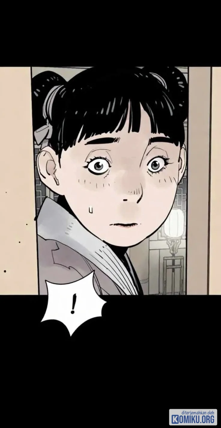 Death God Chapter 140 Gambar 72