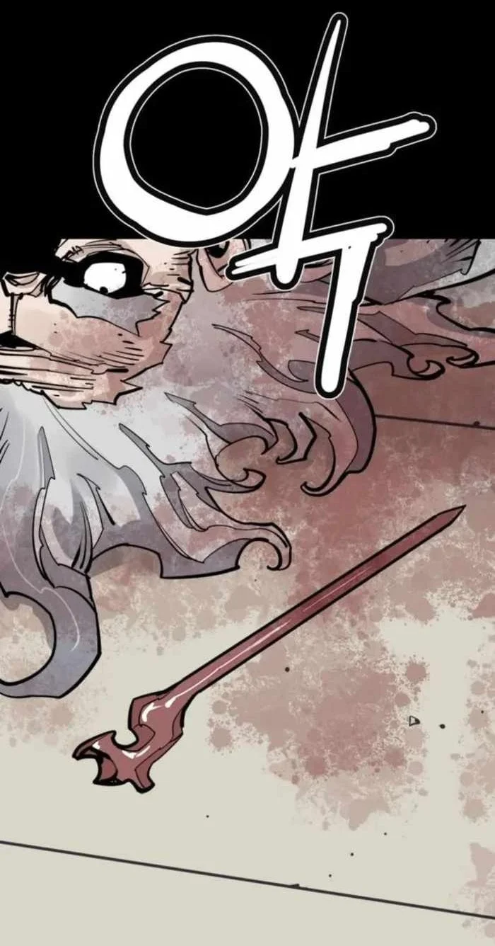 Death God Chapter 140 Gambar 74