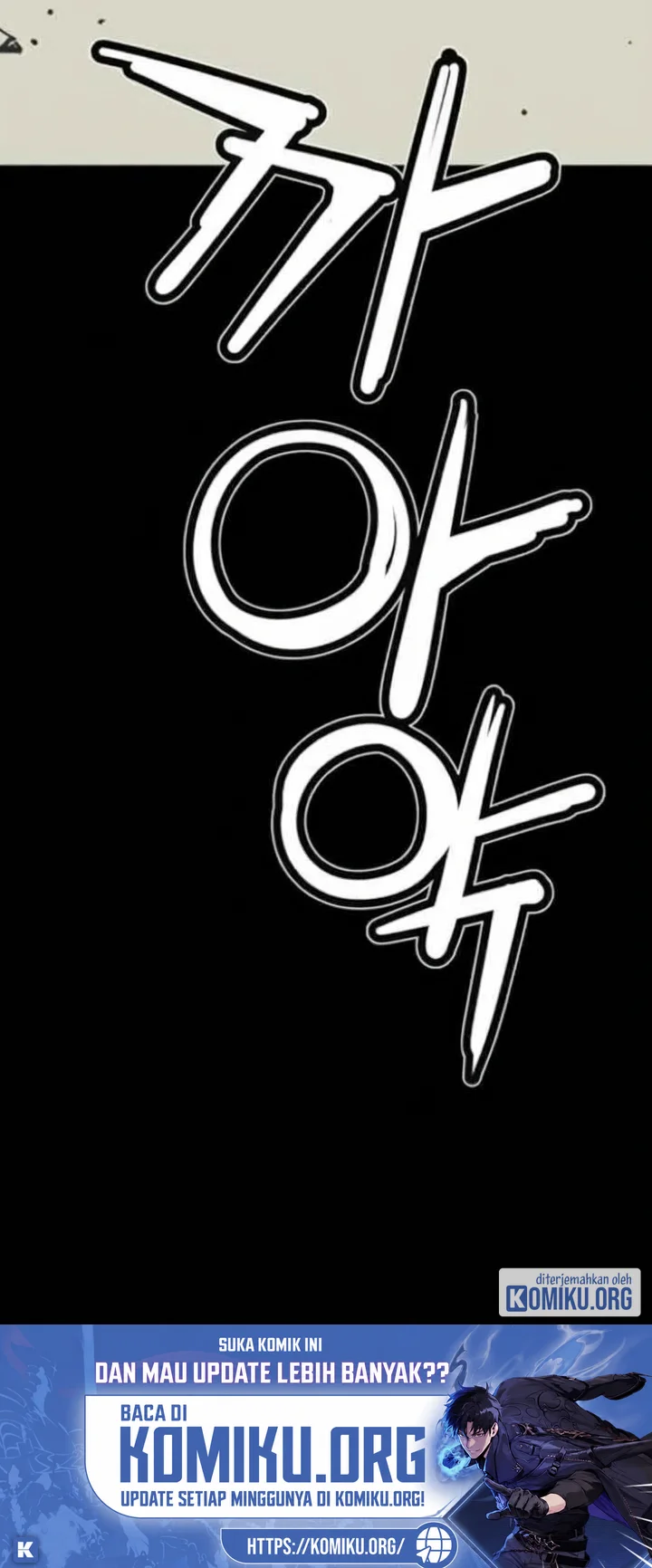 Death God Chapter 140 Gambar 75
