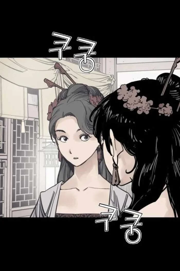 Death God Chapter 141 Gambar 49