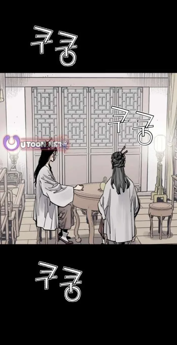 Death God Chapter 141 Gambar 50