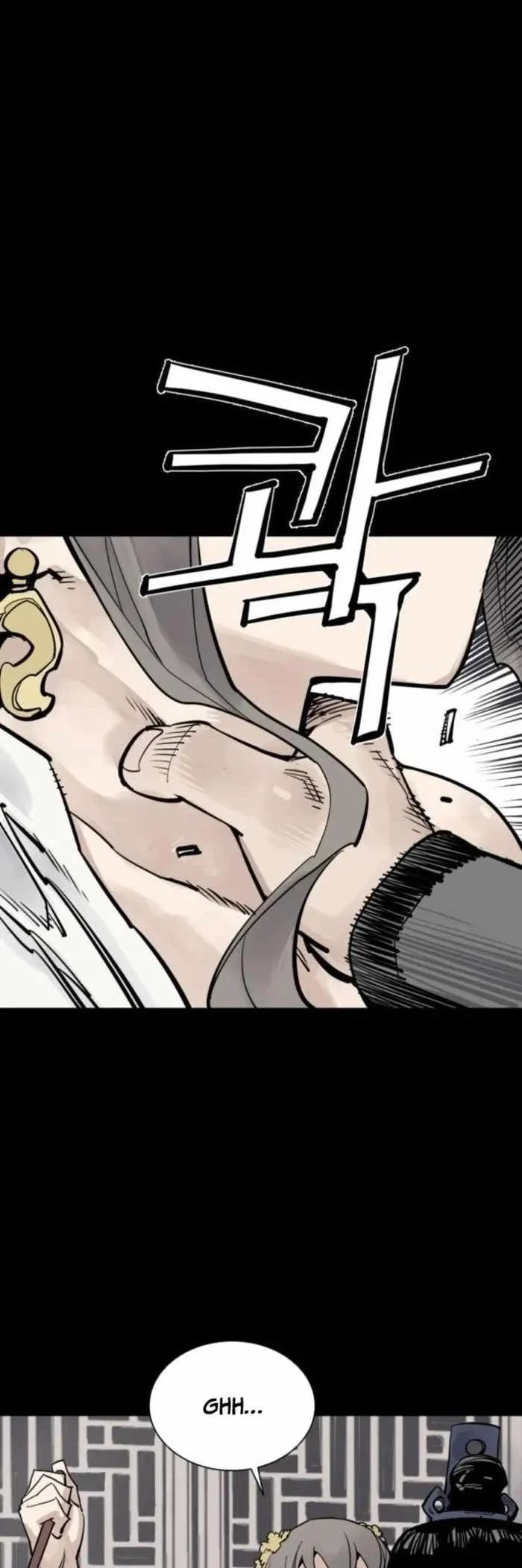 Death God Chapter 141 Gambar 55