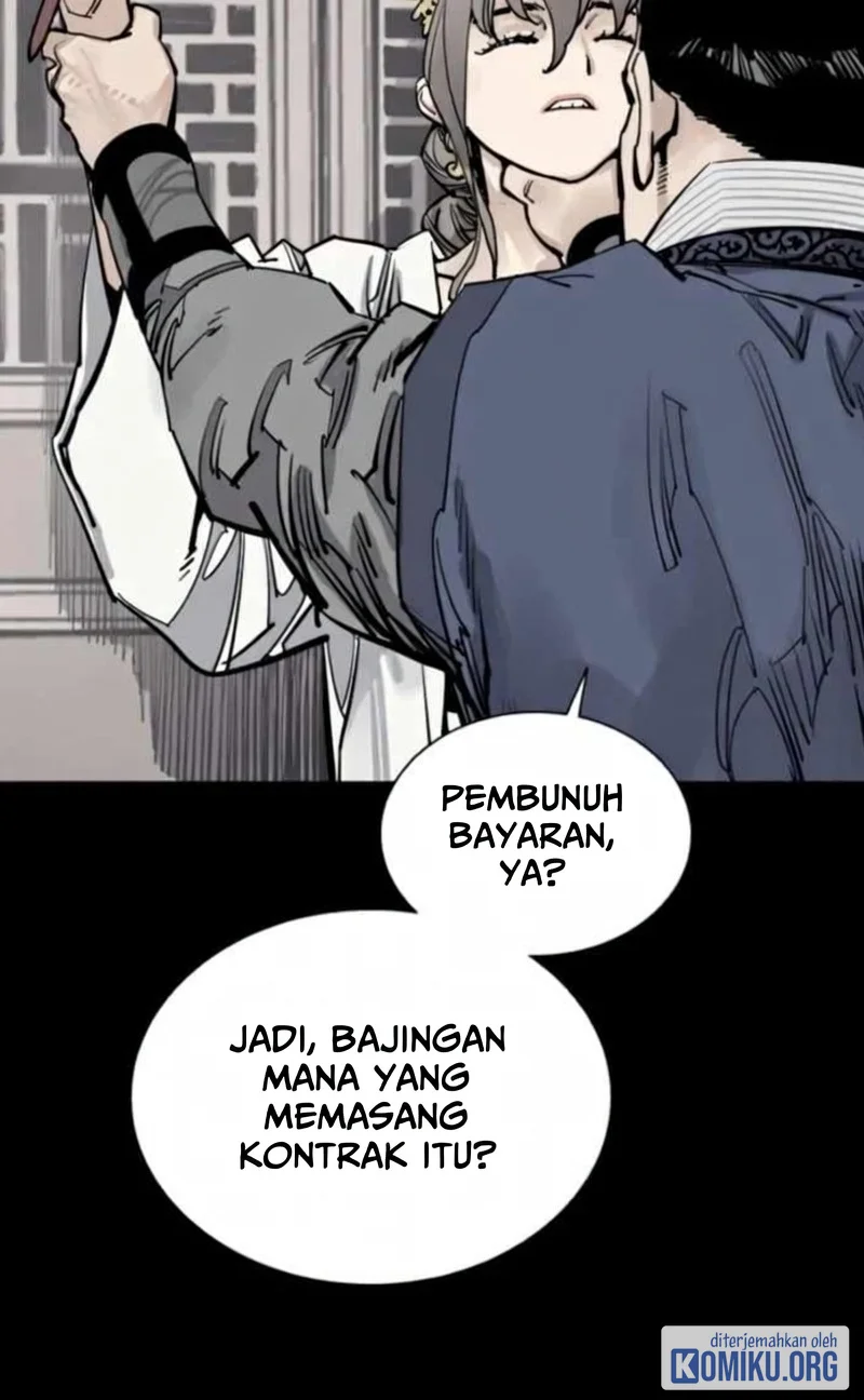 Death God Chapter 141 Gambar 56