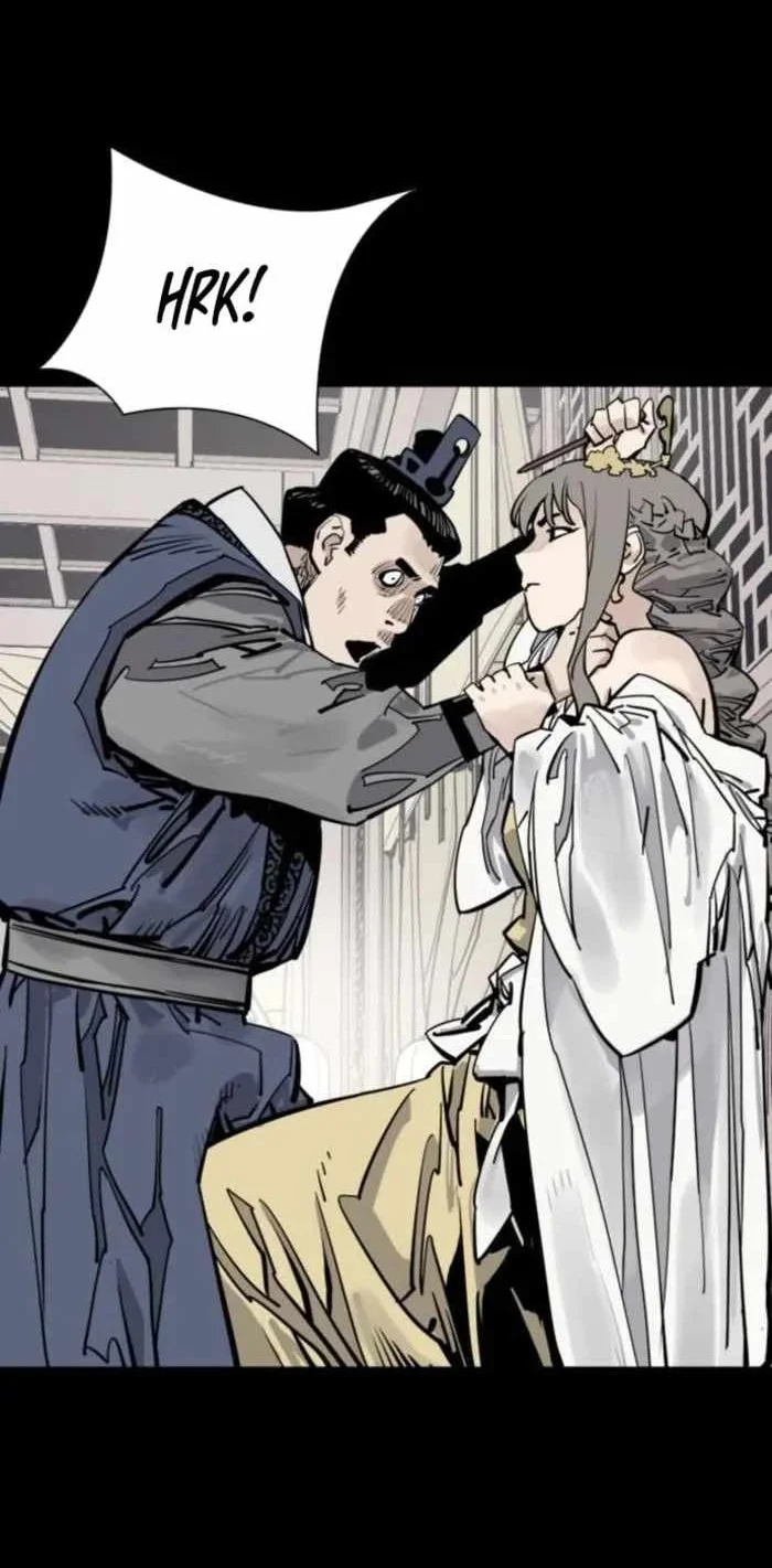 Death God Chapter 141 Gambar 61
