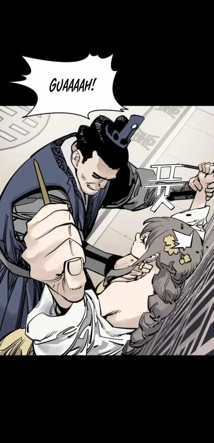 Death God Chapter 141 Gambar 62