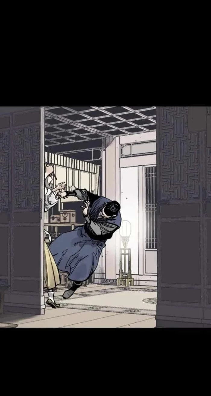 Death God Chapter 141 Gambar 64