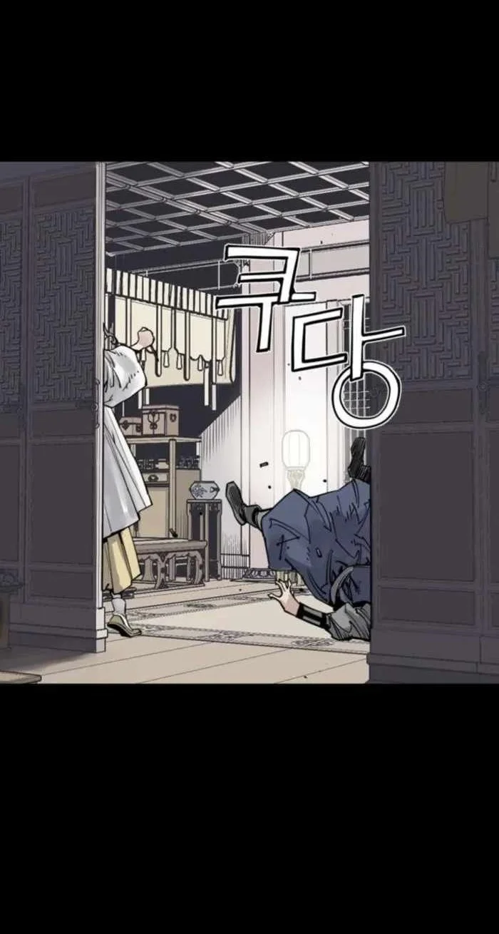 Death God Chapter 141 Gambar 65