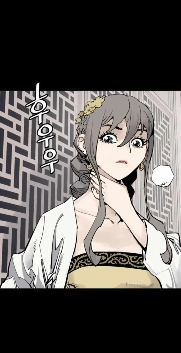 Death God Chapter 141 Gambar 66
