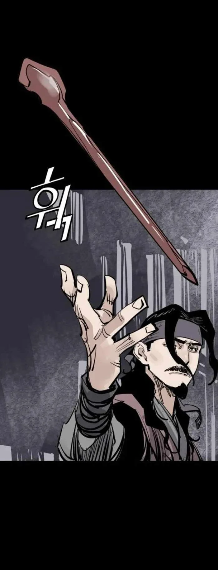 Death God Chapter 141 Gambar 75