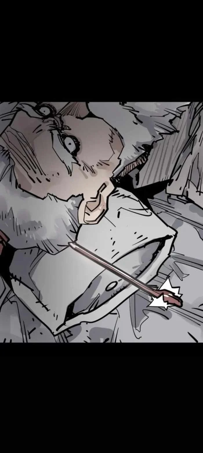 Death God Chapter 141 Gambar 76
