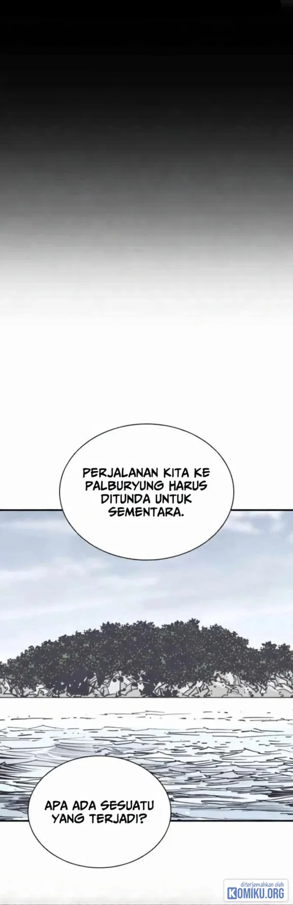Death God Chapter 141 Gambar 77