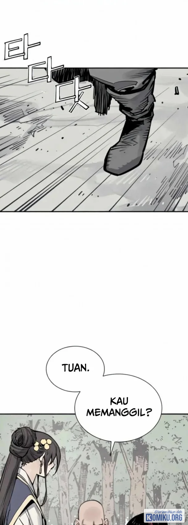 Death God Chapter 142 Gambar 47