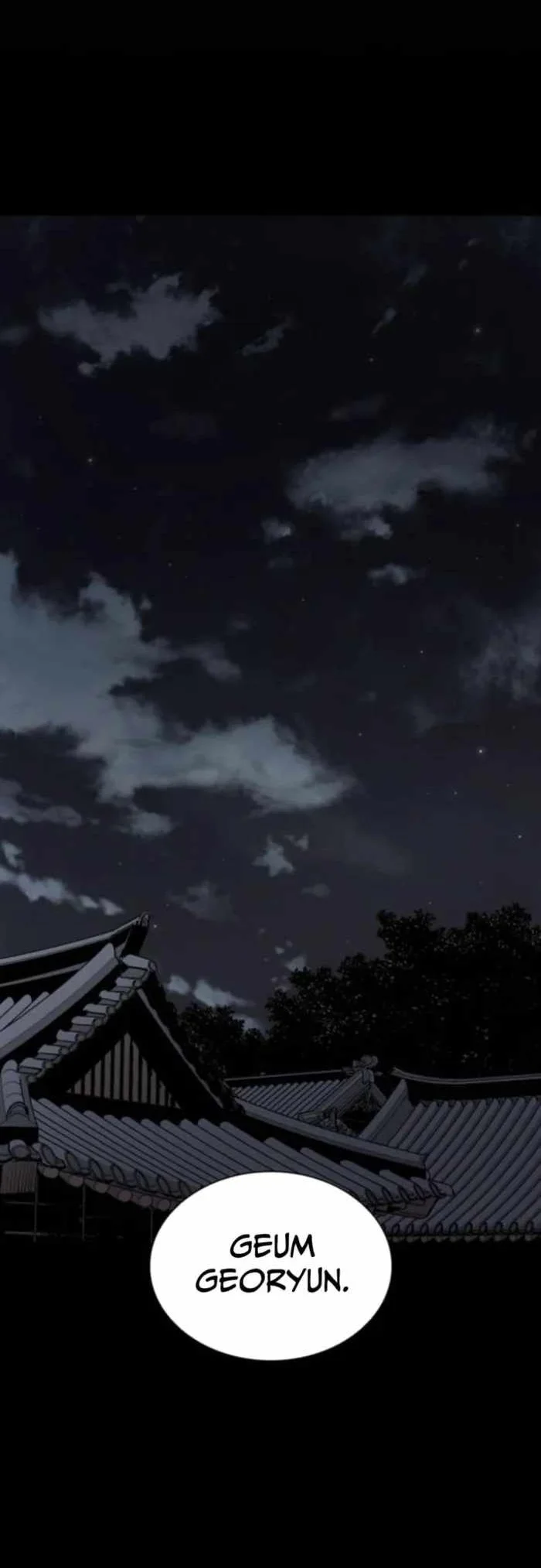 Death God Chapter 142 Gambar 55