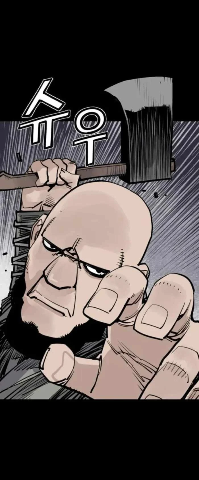 Death God Chapter 142 Gambar 57