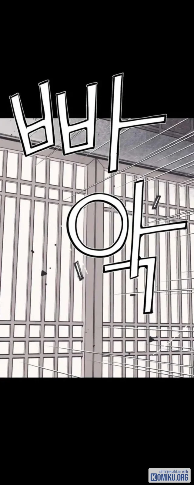 Death God Chapter 142 Gambar 58