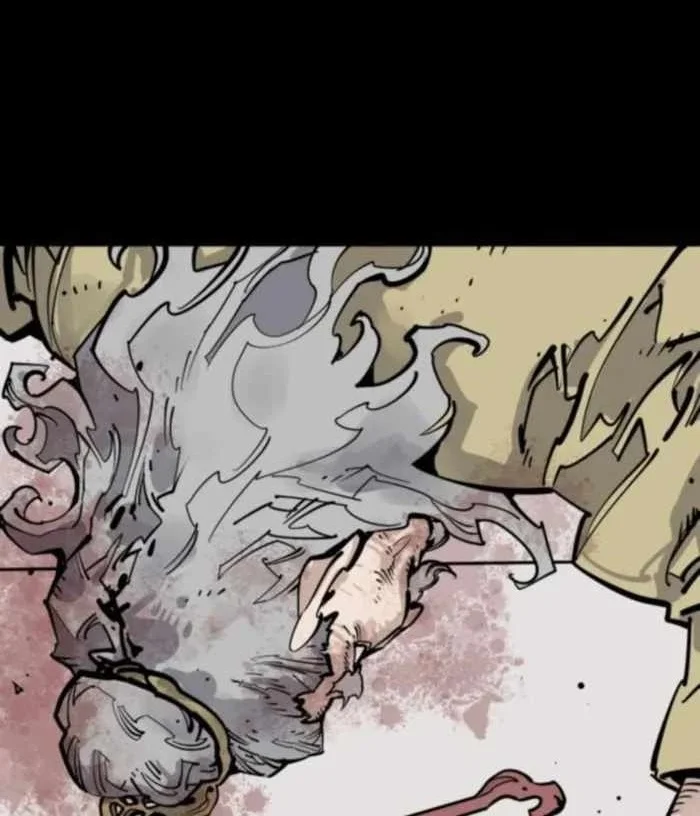 Death God Chapter 142 Gambar 60