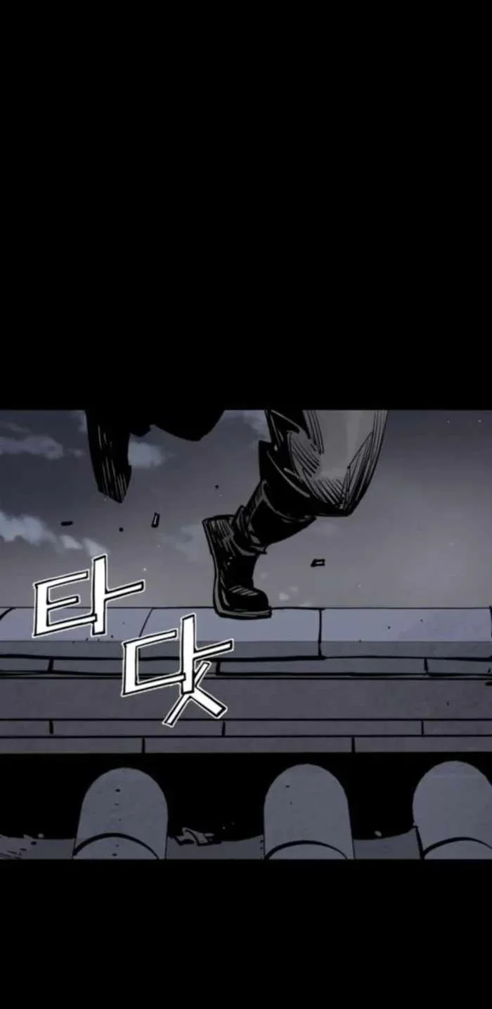 Death God Chapter 142 Gambar 62