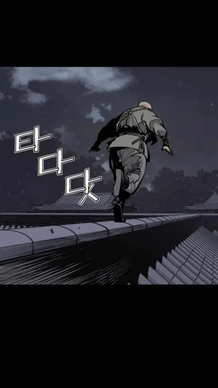 Death God Chapter 142 Gambar 63