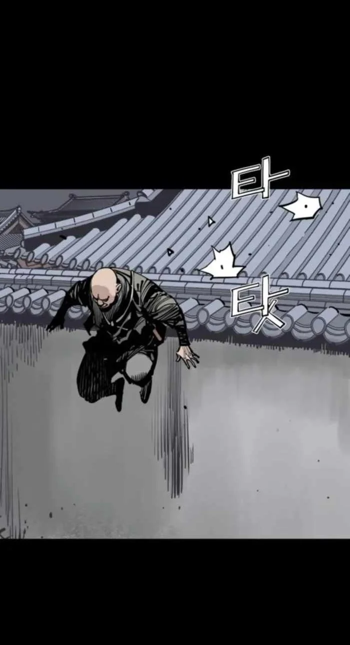 Death God Chapter 142 Gambar 64